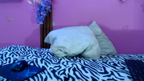 Snapshot of skinnysofia18 chatting on May 2026 02:35:01 PM sofia online show from May 2026 02:35:01 PM