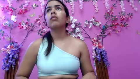 Snapshot of skinnysofia18 chatting on June 2026 01:59:01 PM sofia online show from June 2026 01:59:01 PM