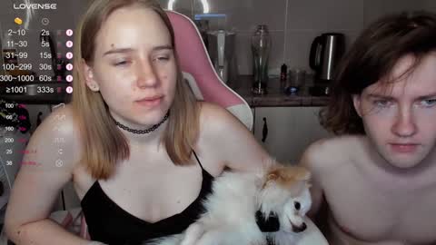 Snapshot of skip_london chatting on February 2025 11:45:01 PM Andrew online show from February 2025 11:45:01 PM