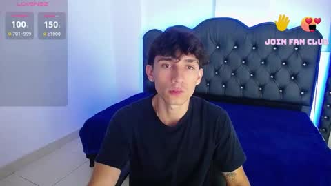 Skorpyon Musclee online show from January 2025 03:29:02 AM