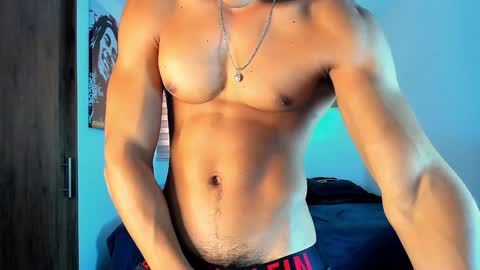 Snapshot of skull_prospect chatting on January 2025 04:11:01 PM Liam Vokov online show from January 2025 04:11:01 PM