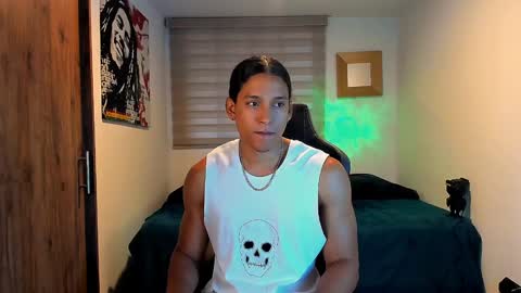 Snapshot of skull_prospect chatting on January 2025 11:35:01 AM Liam Vokov online show from January 2025 11:35:01 AM