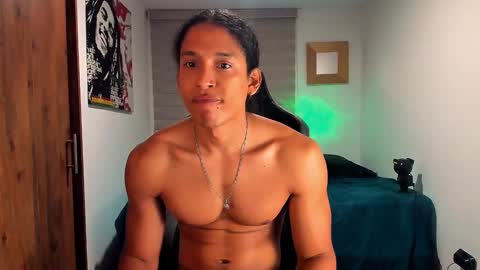 Snapshot of skull_prospect chatting on January 2025 09:39:02 AM Liam Vokov online show from January 2025 09:39:02 AM