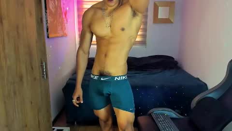 Snapshot of skull_prospect chatting on February 2025 01:05:02 PM Liam Vokov online show from February 2025 01:05:02 PM