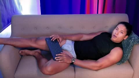 Snapshot of skull_prospect chatting on September 2025 01:34:02 PM Liam Vokov online show from September 2025 01:34:02 PM