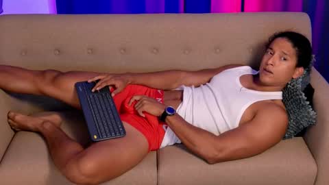 Snapshot of skull_prospect chatting on September 2025 12:15:01 AM Liam Vokov online show from September 2025 12:15:01 AM