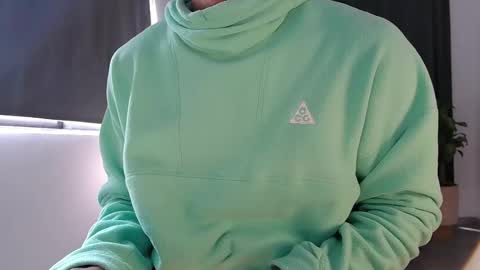 Liam Vokov online show from February 2026 03:42:02 PM