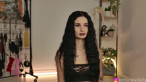 Eliza online show from March 2026 01:53:01 AM