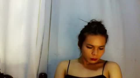 Snapshot of sky_andrea chatting on November 2025 02:21:01 AM Mj online show from November 2025 02:21:01 AM