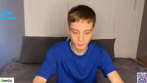 sky_hunter online show from November 2025 01:00:01 PM