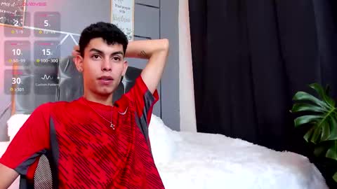 Snapshot of sky_jules chatting on November 2025 08:56:01 AM Daniel online show from November 2025 08:56:01 AM