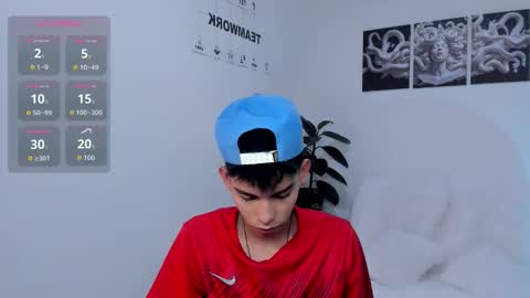 Snapshot of sky_jules chatting on November 2025 05:06:02 PM Daniel online show from November 2025 05:06:02 PM