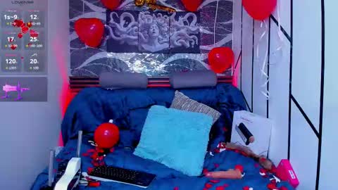 Daniel online show from February 2026 03:53:02 PM