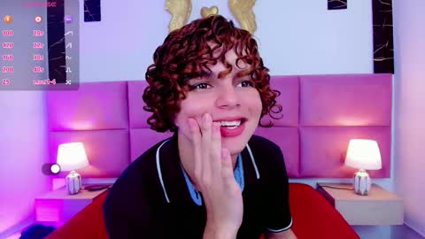 Angel online show from February 2026 07:58:02 PM