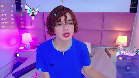 Angel online show from February 2026 07:44:02 PM