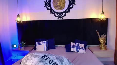 Angel online show from March 2026 08:04:01 PM