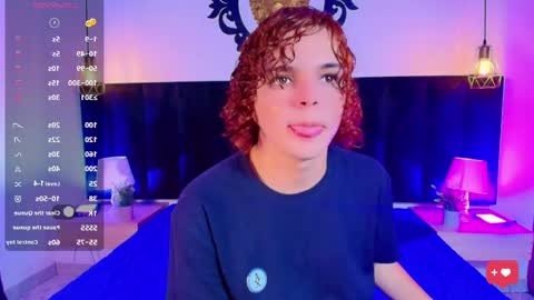 Angel online show from May 2026 01:40:02 PM