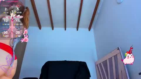 Gabby Rose  online show from June 2026 04:34:02 PM