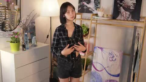 Melissa online show from September 2025 04:36:01 AM