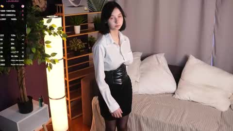 Melissa online show from October 2025 04:03:02 AM