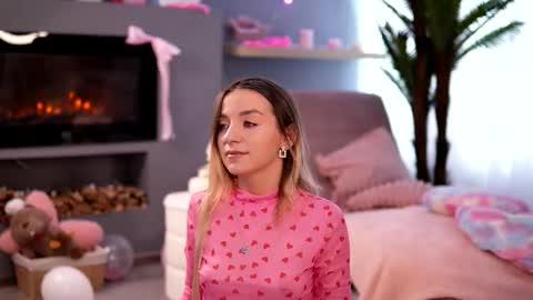 skyeyesluna online show from February 2026 04:01:02 AM