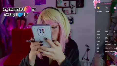 millie     online show from April 2026 01:42:02 AM