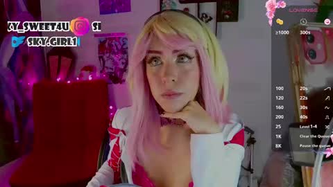millie     online show from April 2026 02:51:02 AM