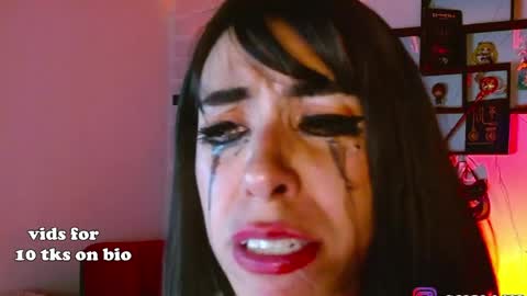millie     online show from May 2026 04:18:02 AM