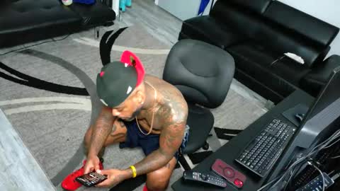 nasty twitter KASHCARTERATL online show from December 2025 06:04:02 PM