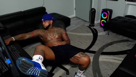 nasty twitter KASHCARTERATL online show from February 2026 04:21:02 PM