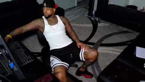 nasty twitter KASHCARTERATL online show from March 2026 06:15:01 PM