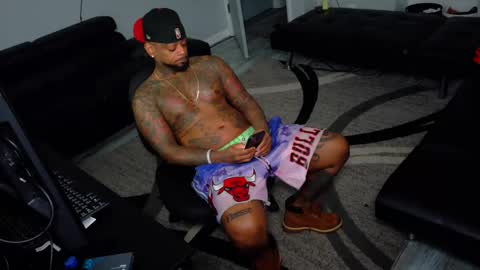 nasty twitter KASHCARTERATL online show from April 2026 01:30:01 PM