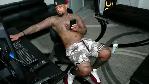 nasty twitter KASHCARTERATL online show from May 2026 07:34:02 PM