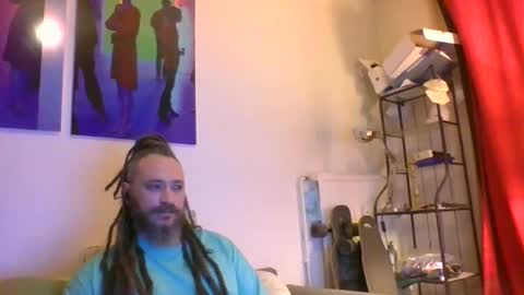 Snapshot of slashfantasy chatting on January 2025 11:13:02 PM slashfantasy online show from January 2025 11:13:02 PM