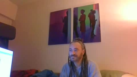 slashfantasy online show from January 2026 08:25:02 PM