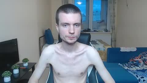 Snapshot of slavaxxx777 chatting on June 2026 05:07:01 PM Slava GAY. PVT OPEN. online show from June 2026 05:07:01 PM