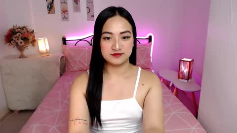 Queen Cyrine online show from December 2024 06:10:02 AM