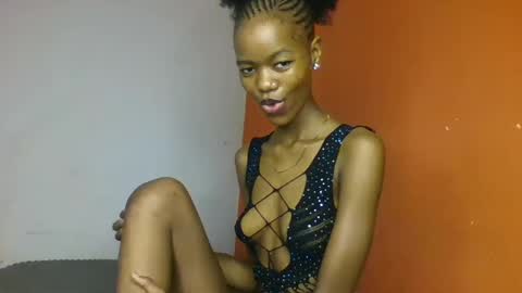 Snapshot of slaybby chatting on March 2025 03:27:02 PM Slaybby online show from March 2025 03:27:02 PM