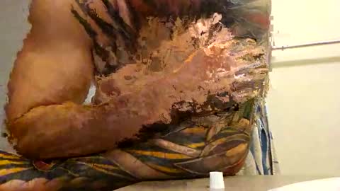 Snapshot of slayerdime85 chatting on March 2025 05:49:01 PM slayerdime85 online show from March 2025 05:49:01 PM