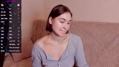 Alice online show from November 2025 01:05:01 AM