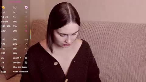 Alice online show from January 2026 03:21:01 AM