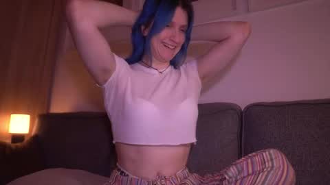 Sonya online show from November 2025 08:42:02 PM