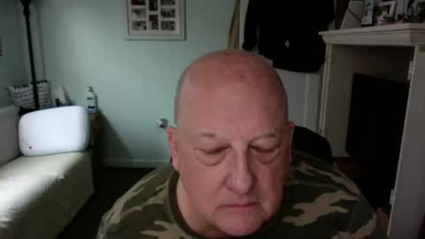 Snapshot of slick50000 chatting on December 2024 08:25:02 PM slick50000 online show from December 2024 08:25:02 PM