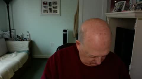 Snapshot of slick50000 chatting on January 2025 12:58:01 PM slick50000 online show from January 2025 12:58:01 PM