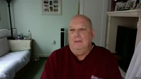 Snapshot of slick50000 chatting on February 2025 07:45:02 PM slick50000 online show from February 2025 07:45:02 PM