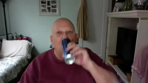 Snapshot of slick50000 chatting on January 2026 07:39:01 PM slick50000 online show from January 2026 07:39:01 PM