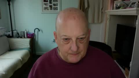 Snapshot of slick50000 chatting on February 2026 07:45:01 PM slick50000 online show from February 2026 07:45:01 PM