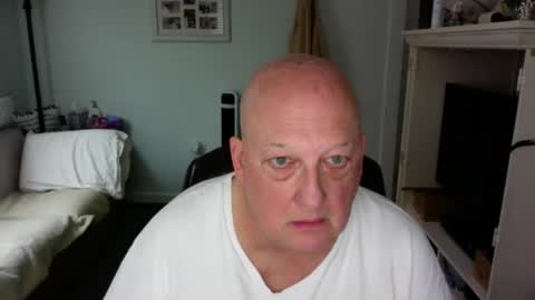 Snapshot of slick50000 chatting on February 2026 08:58:01 PM slick50000 online show from February 2026 08:58:01 PM