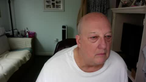 Snapshot of slick50000 chatting on March 2026 08:04:02 PM slick50000 online show from March 2026 08:04:02 PM