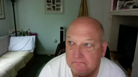 Snapshot of slick50000 chatting on June 2026 01:43:02 PM slick50000 online show from June 2026 01:43:02 PM